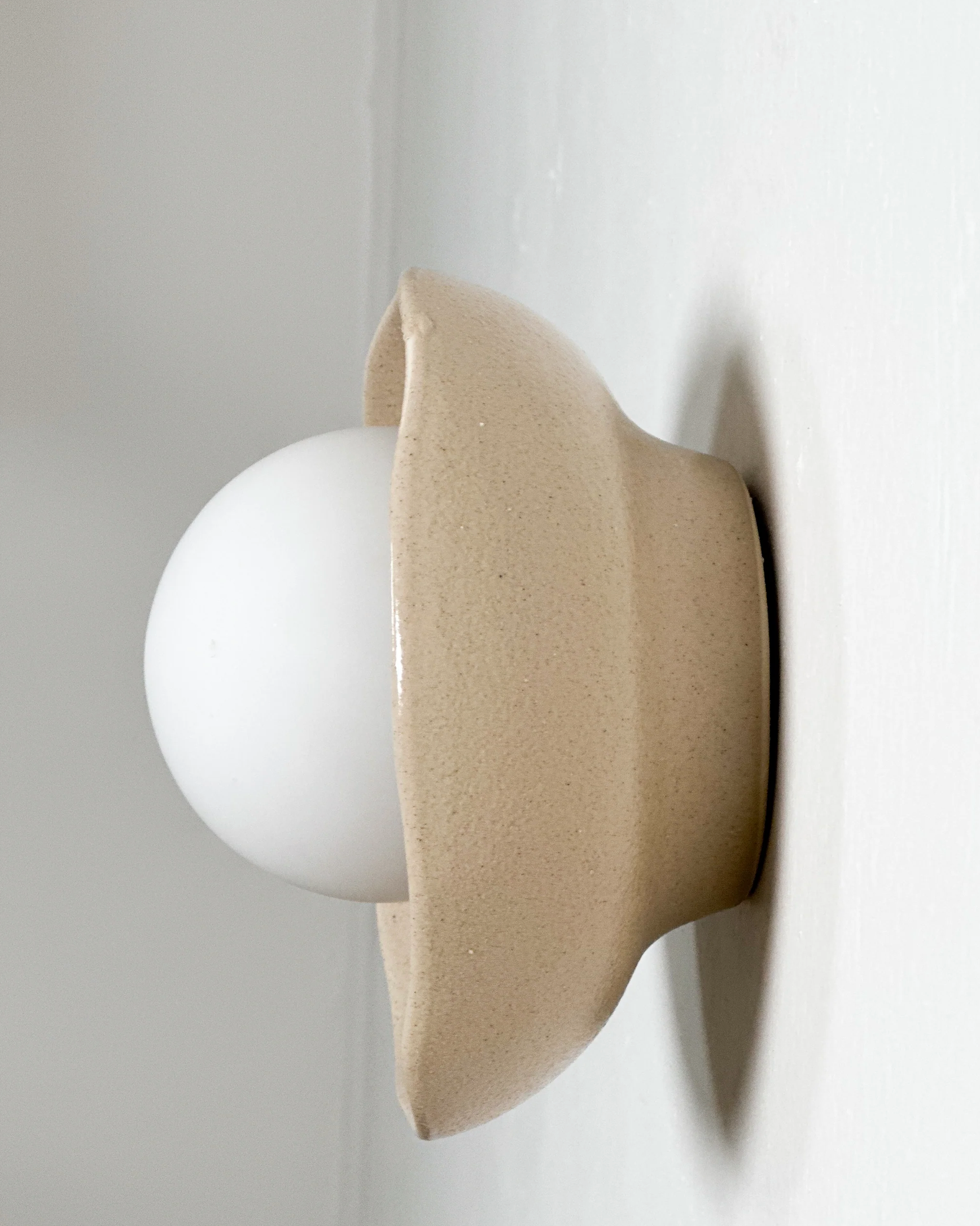 Shell | Wall Light