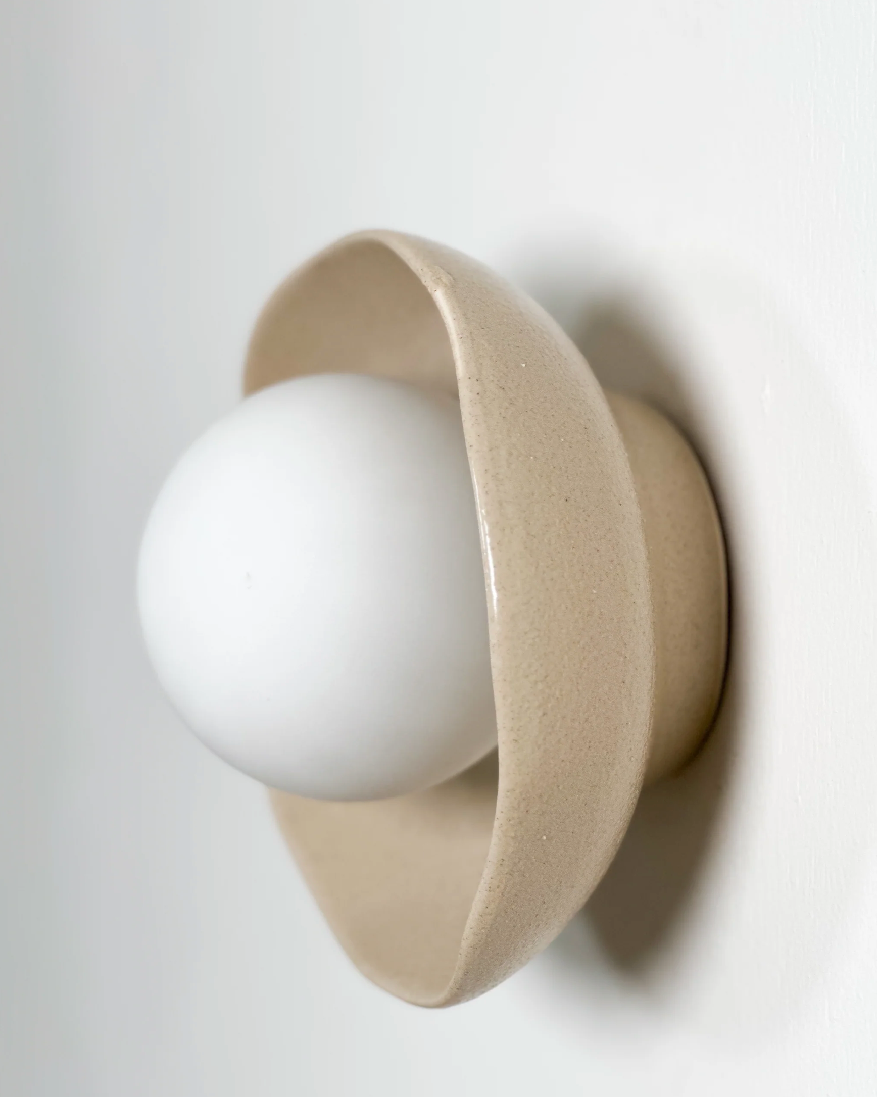 Shell | Wall Light