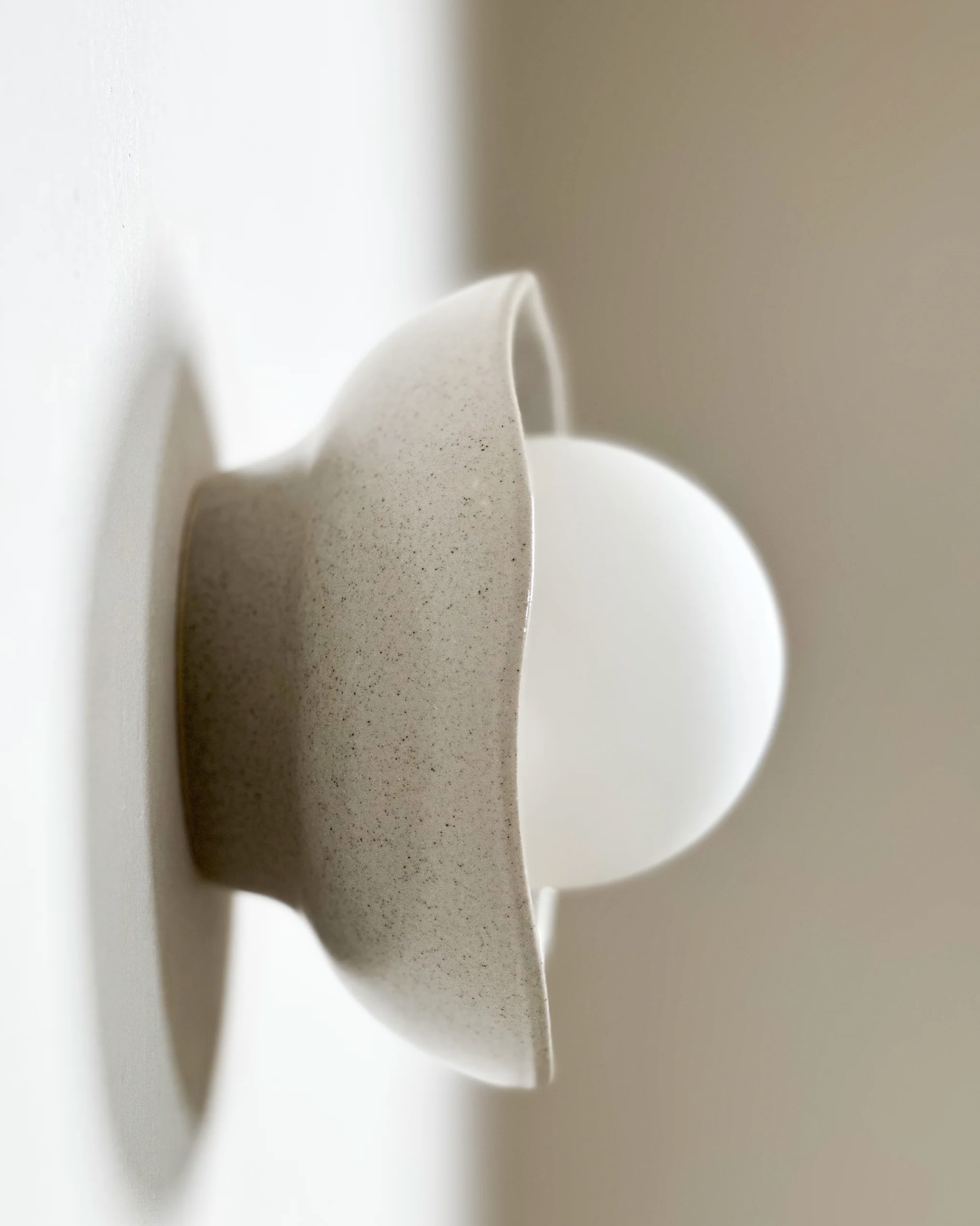 Shell | Wall Light