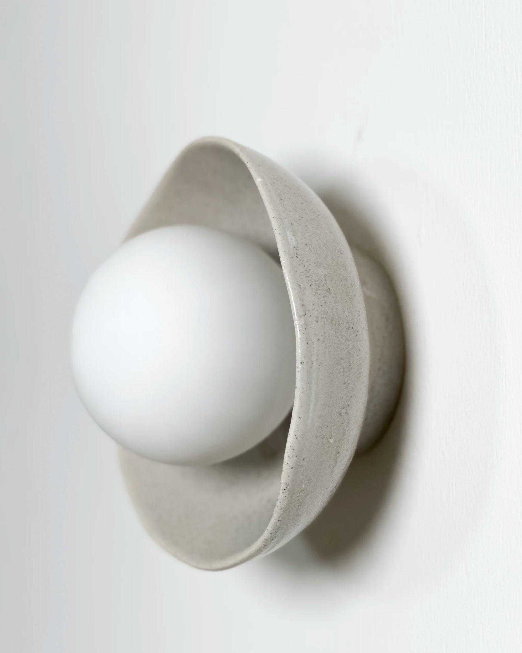 Shell | Wall Light