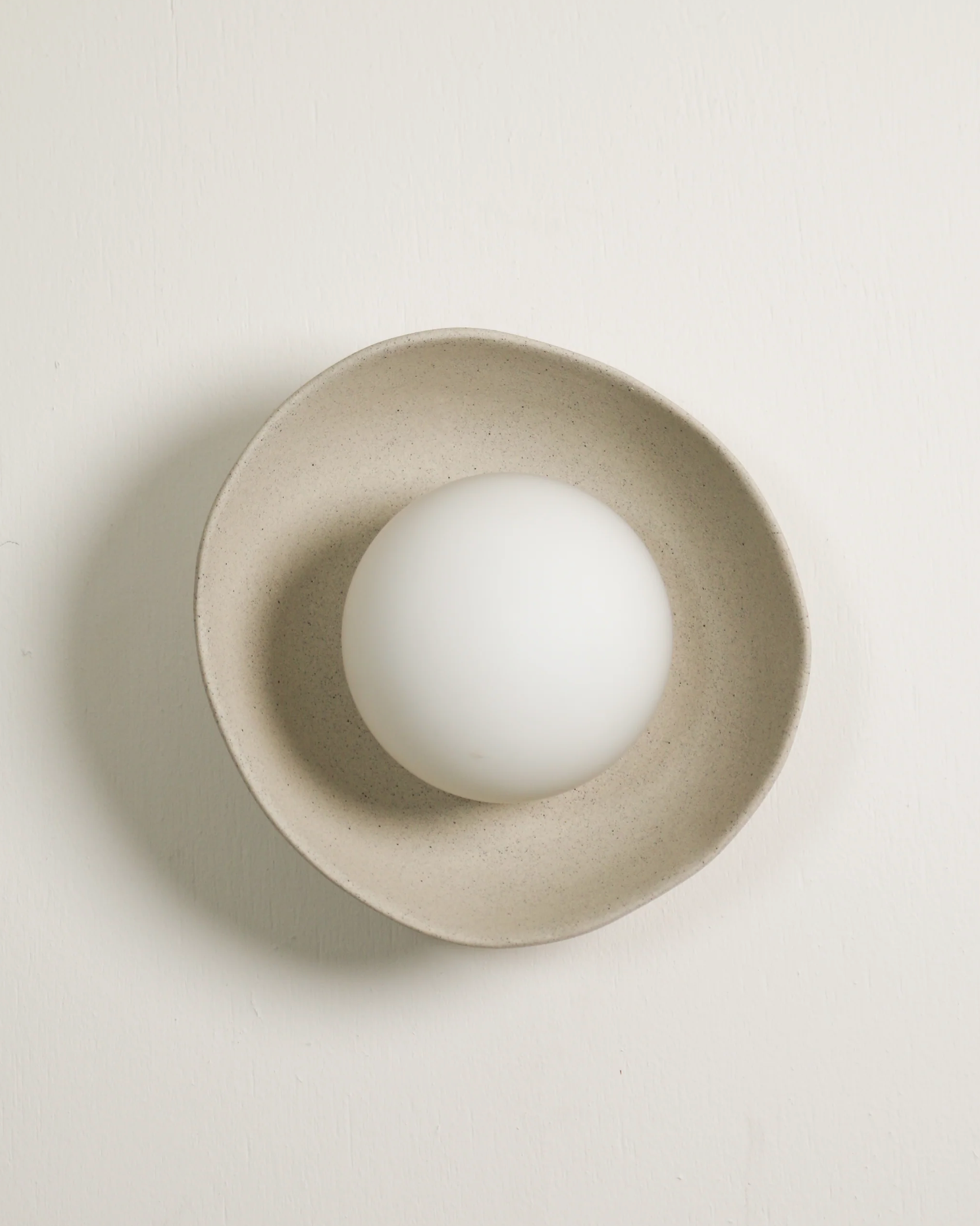 Shell | Wall Light