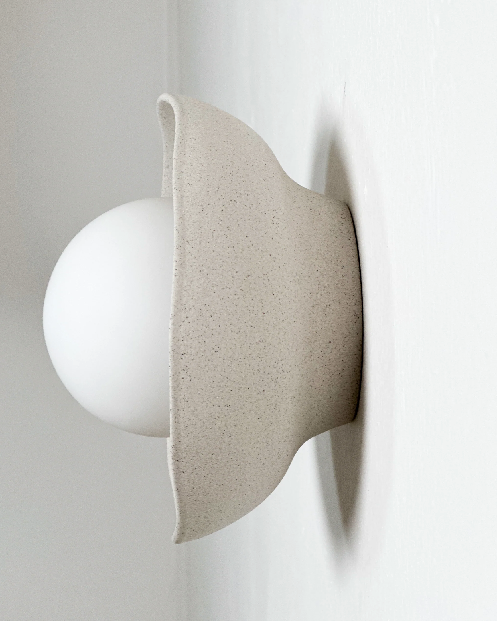 Shell | Wall Light