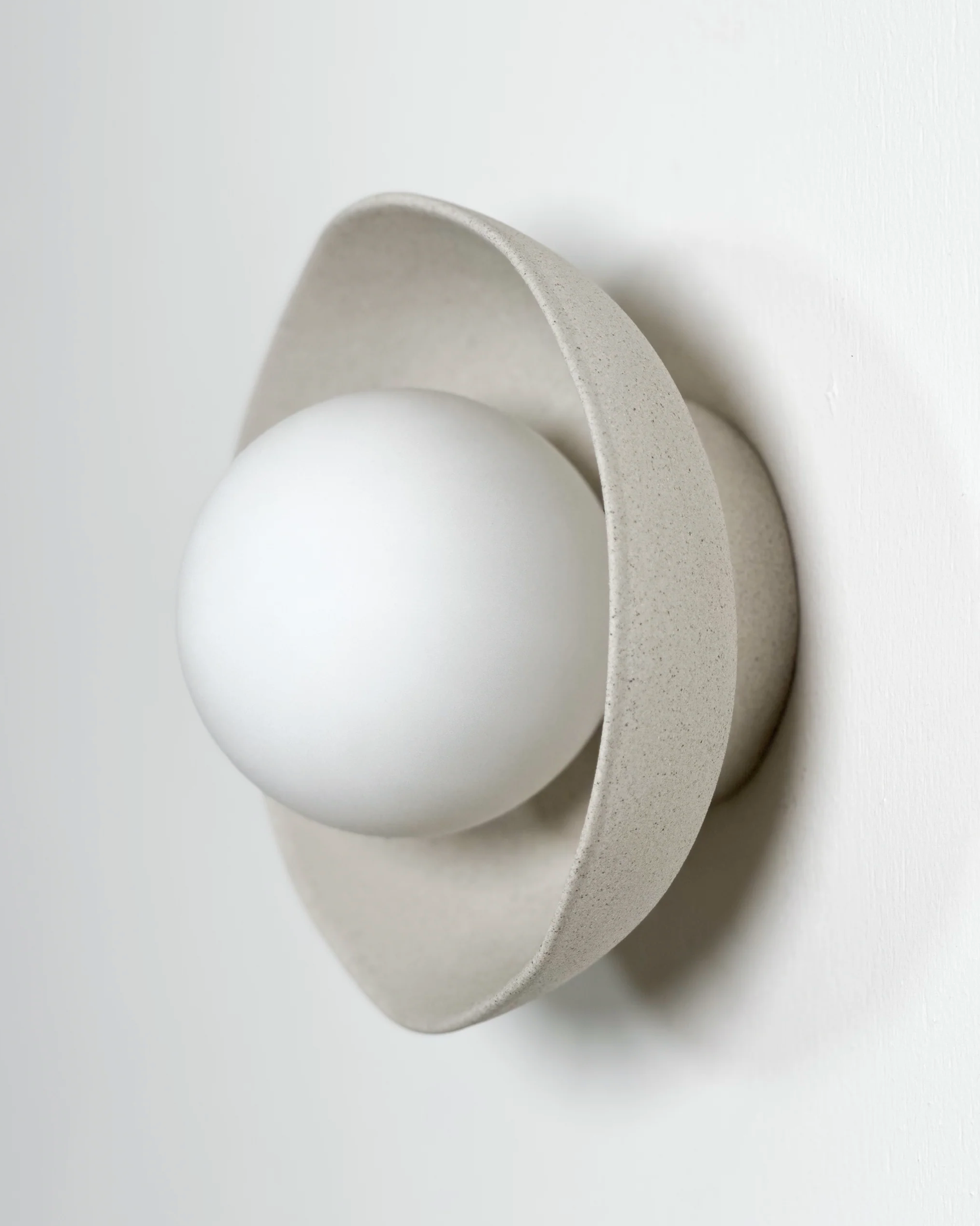 Shell | Wall Light