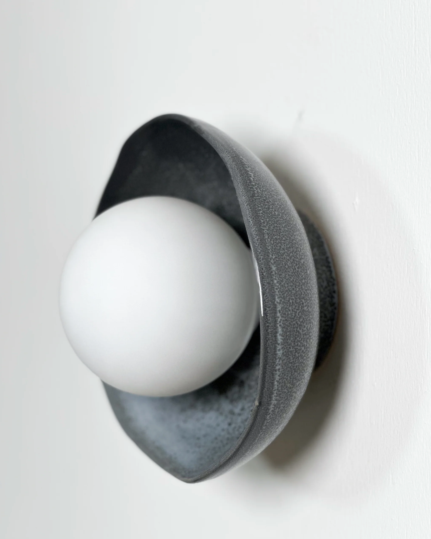 Shell | Wall Light