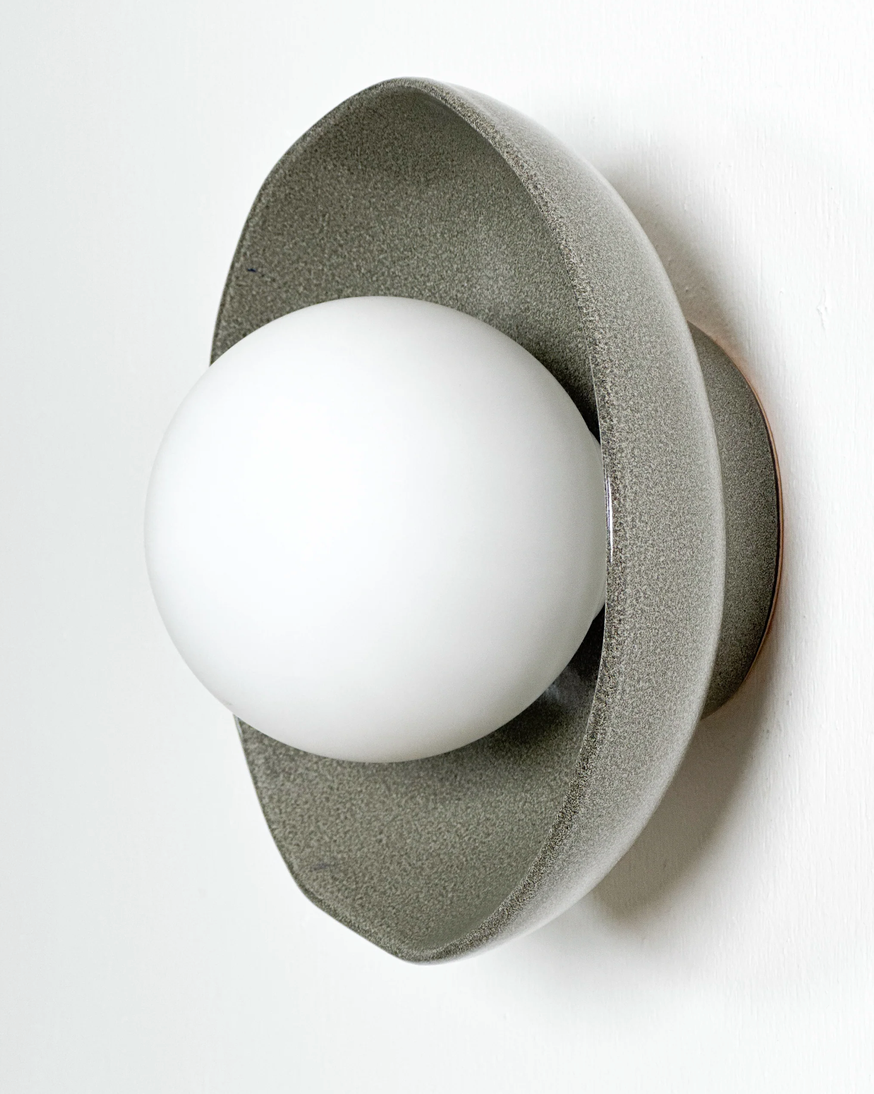 Shell | Wall Light