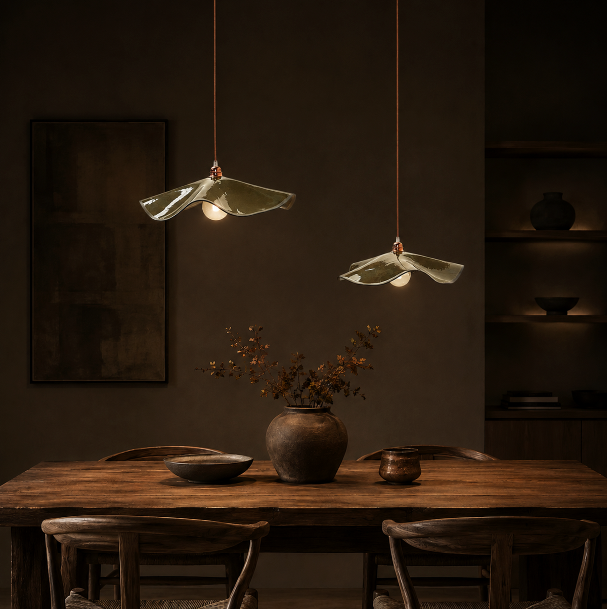 The Marilyn | Pendant Light
