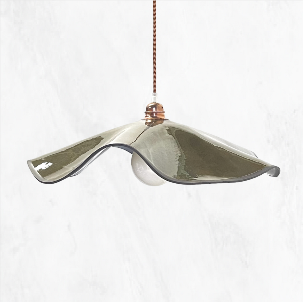 The Marilyn | Pendant Light