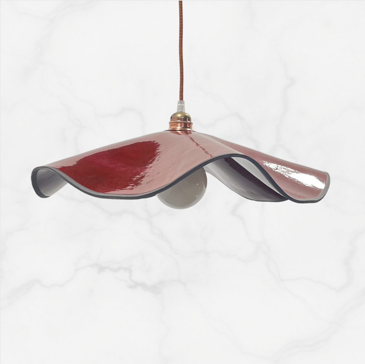 The Marilyn | Pendant Light
