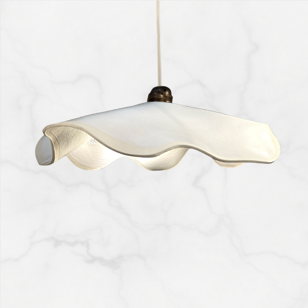 The Marilyn | Pendant Light