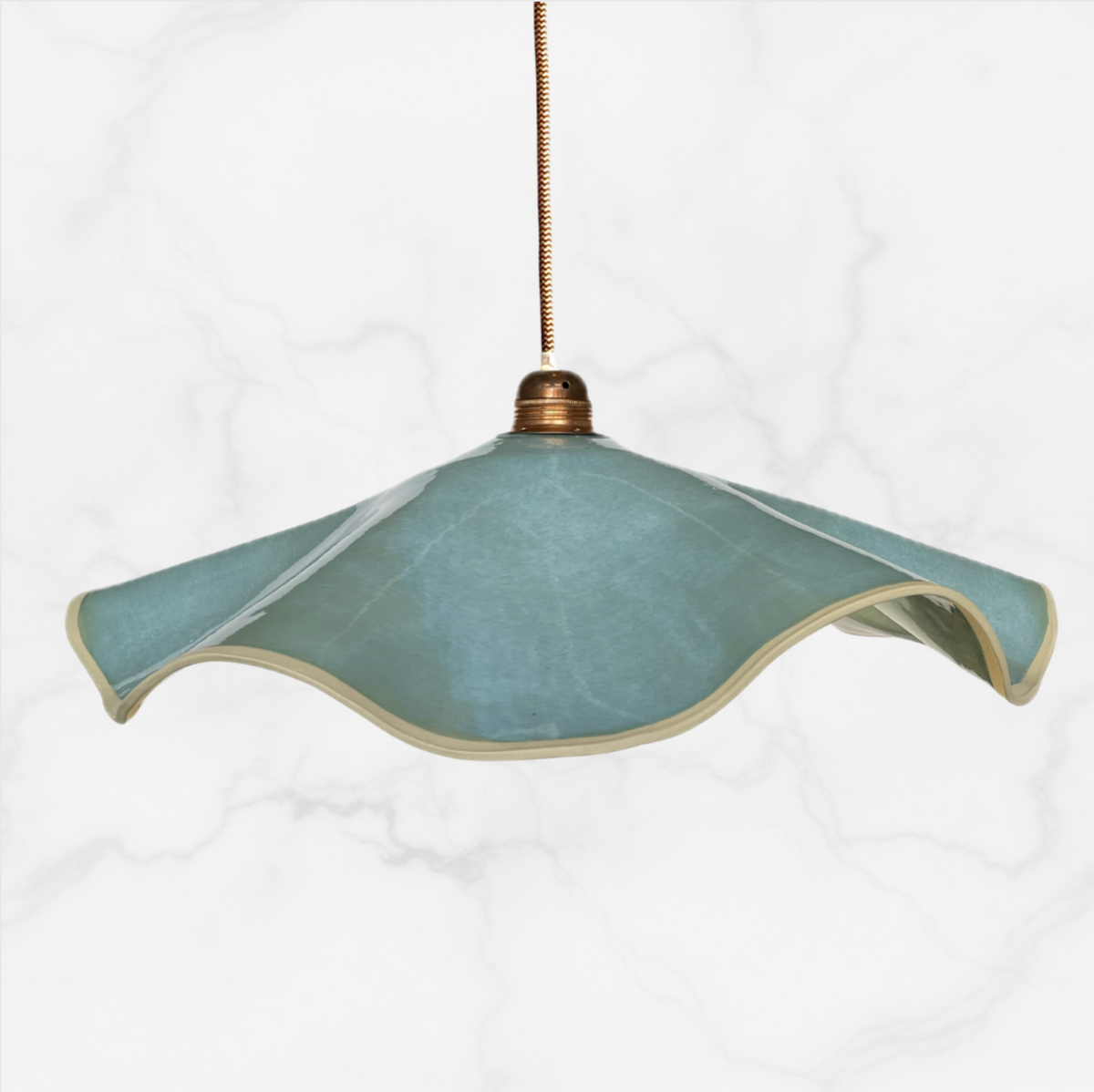 The Marilyn | Pendant Light