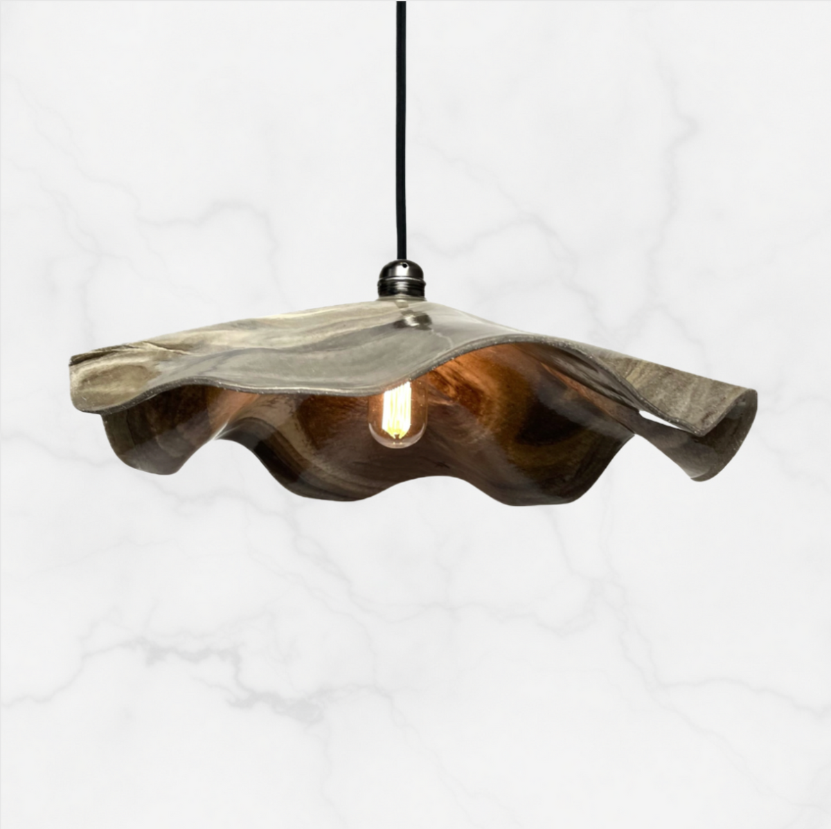 The Marilyn | Pendant Light