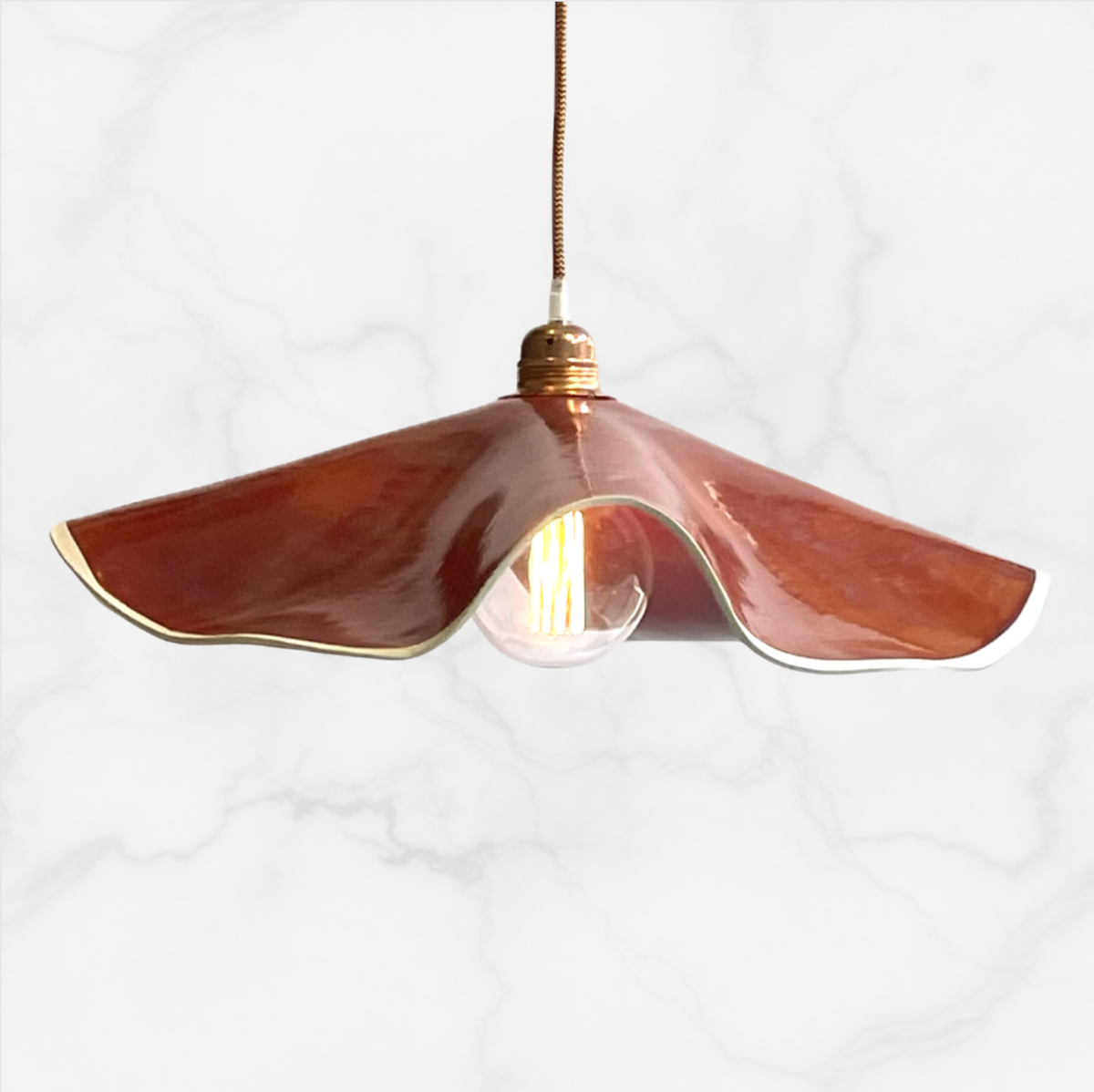 The Marilyn | Pendant Light
