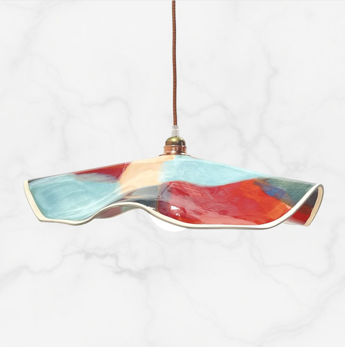 The Marilyn | Pendant Light
