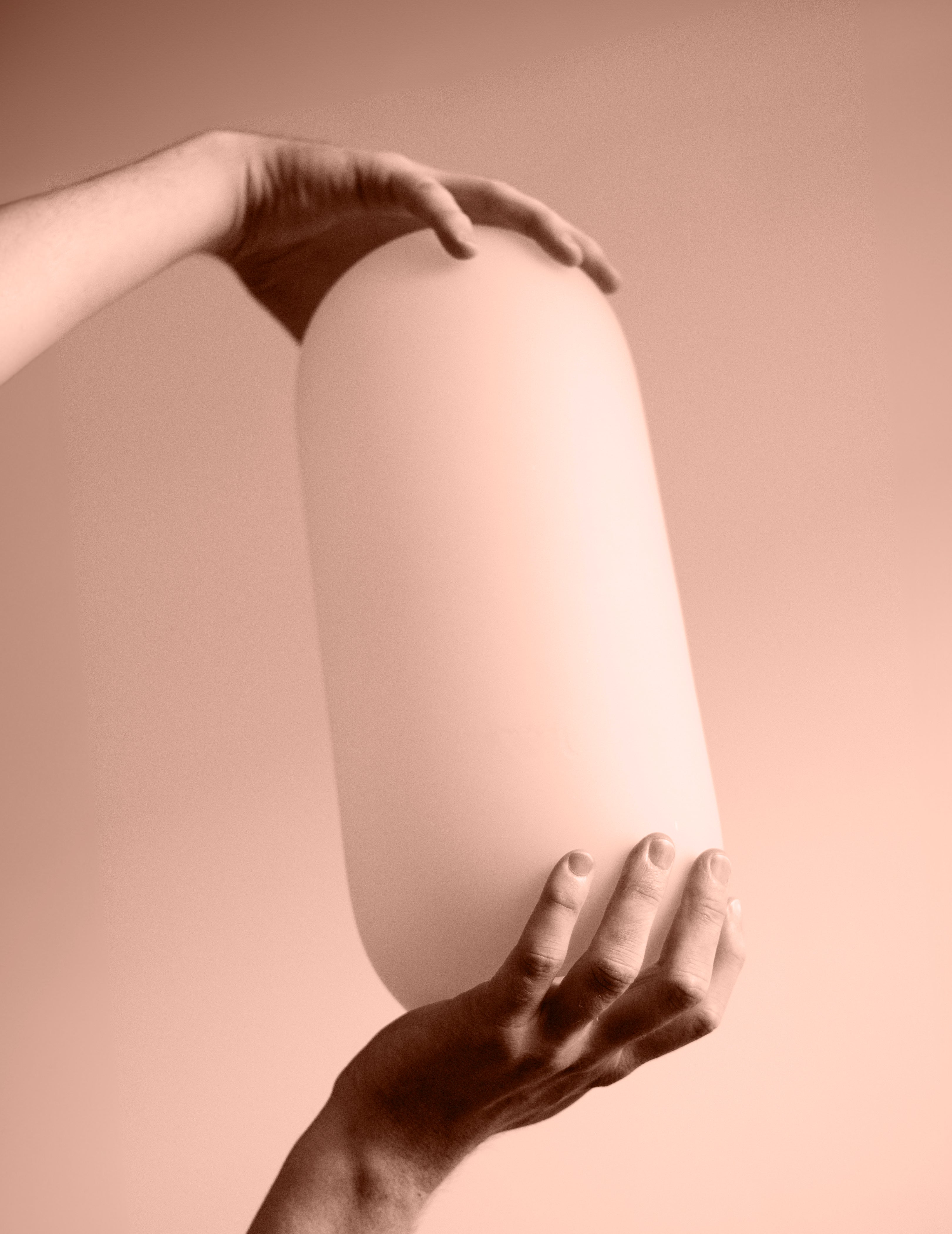 Capsule | Pendant Light