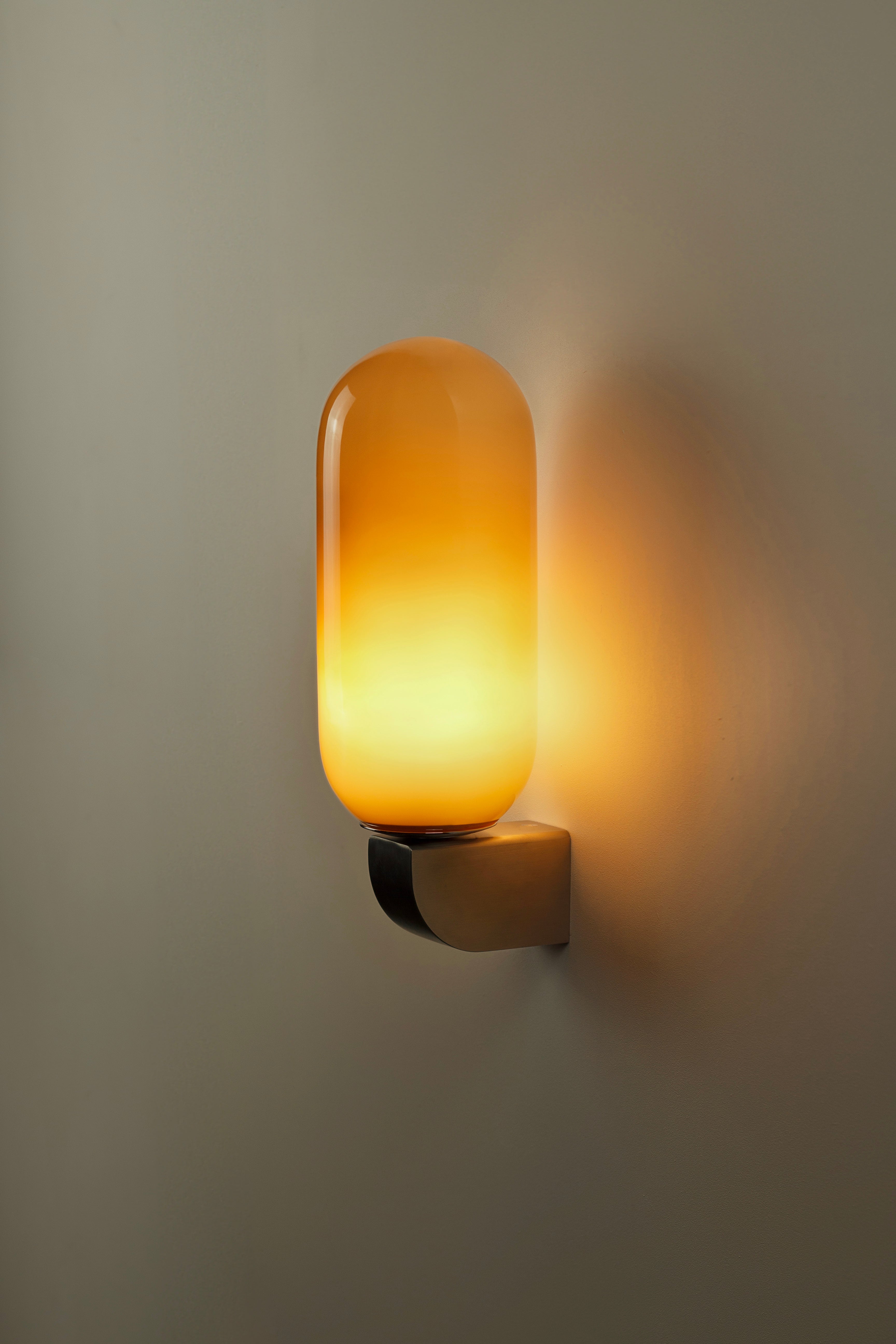 Capsule | Wall Light