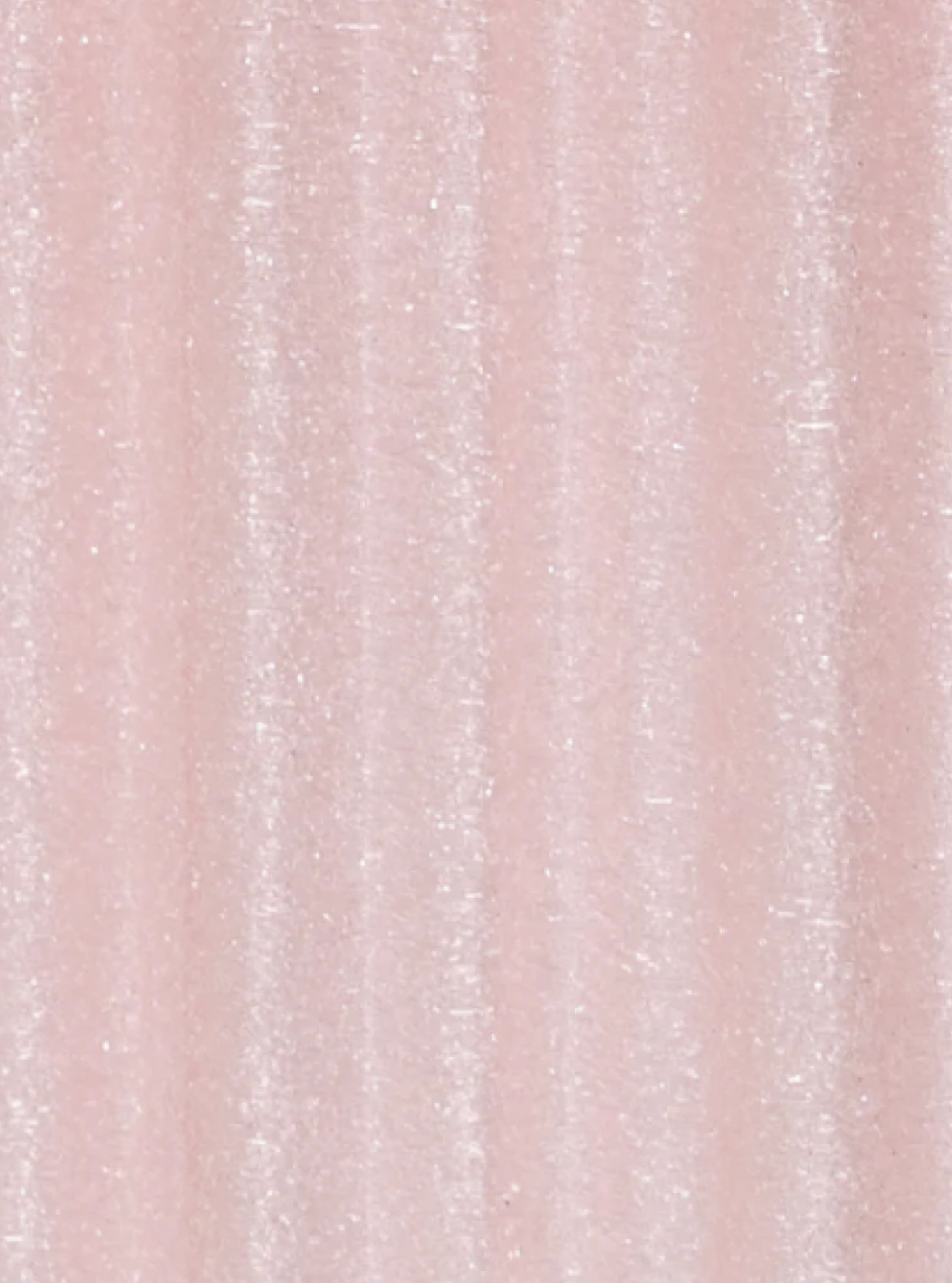 Close-up detail of Delphine Pendant Light 3D printed PLA fluted shade texture – Franca Studio