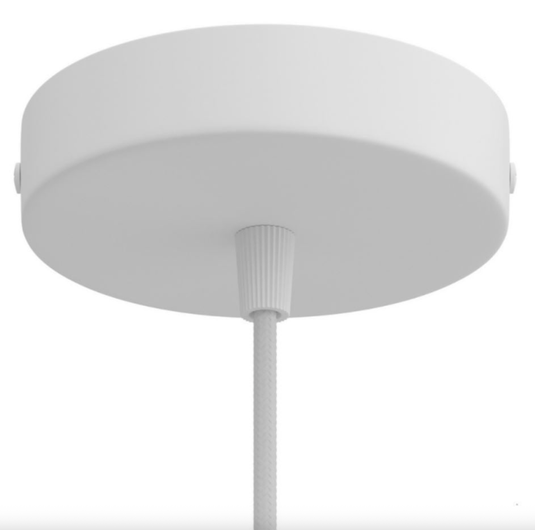 Marilyn Pendant Light ceramic finish detail handcrafted artisan pendant light Carver Lights Australia Lightingales